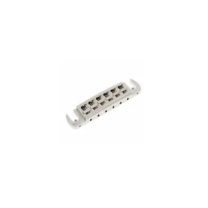 TonePros AVT2M N Wraparound Bridge