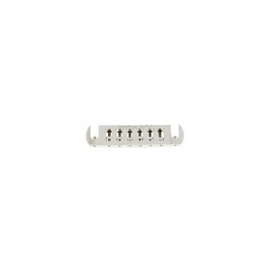 TonePros AVT2M N Wraparound Bridge
