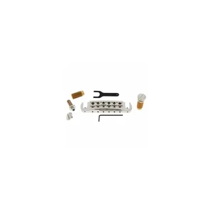 TonePros AVT2M N Wraparound Bridge