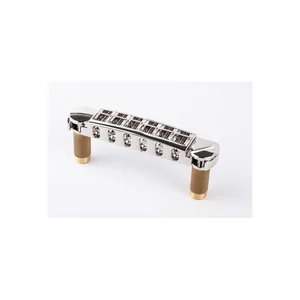 TonePros AVT2M N Wraparound Bridge