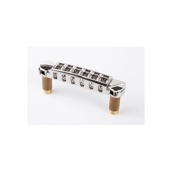 TonePros AVT2M N Wraparound Bridge