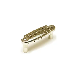 TonePros AVT2M N Wraparound Bridge