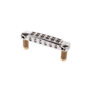 TonePros AVT2M N Wraparound Bridge