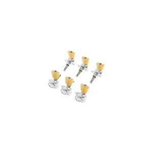 TonePros GKH330 Tuner Butterscotch CR