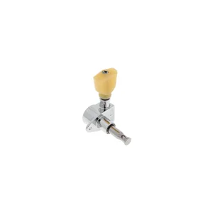 TonePros GKH330 Tuner Butterscotch CR