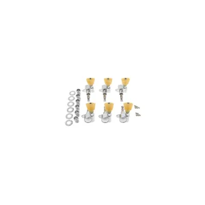 TonePros GKH330 Tuner Butterscotch CR