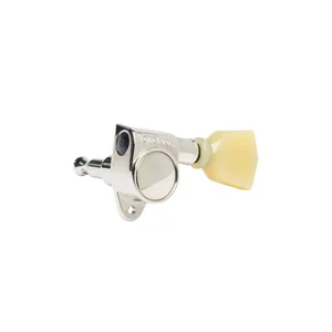 TonePros GKH330 Tuner Butterscotch CR