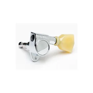 TonePros GKH330 Tuner Butterscotch CR