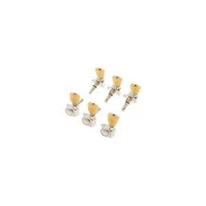 TonePros GKH330 Tuner Butterscotch NI