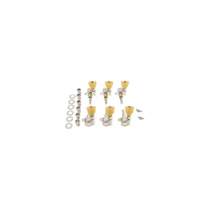 TonePros GKH330 Tuner Butterscotch NI