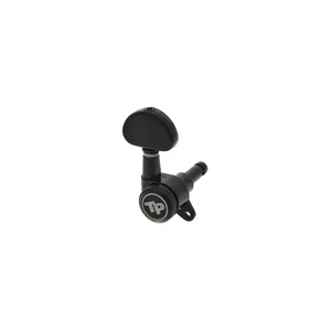 TonePros GKL33K-B Locking Tuner BL