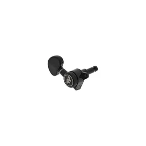 TonePros GKL33K-B Locking Tuner BL