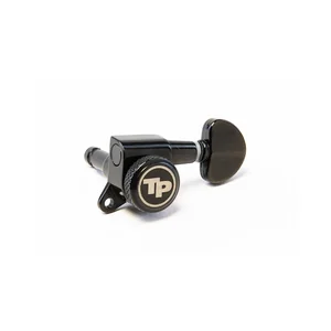 TonePros GKL33K-B Locking Tuner BL
