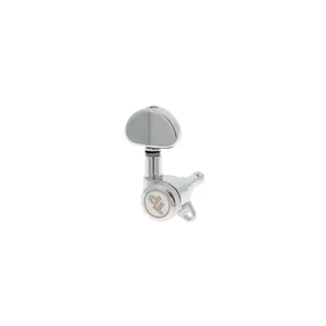 TonePros GKL33K-C Locking Tuner C