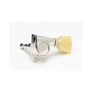 TonePros GKL33K-C Locking Tuner C