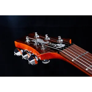TonePros GKL33K-C Locking Tuner C