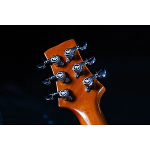 TonePros GKL33K-C Locking Tuner C