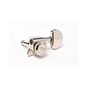 TonePros GKL33K-C Locking Tuner C