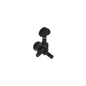 TonePros GKL60K-B Locking Tuner BL