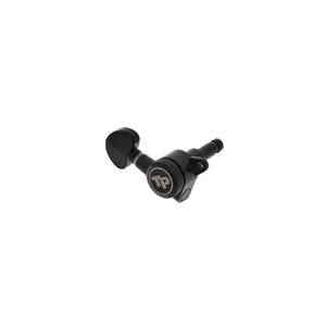 TonePros GKL60K-B Locking Tuner BL