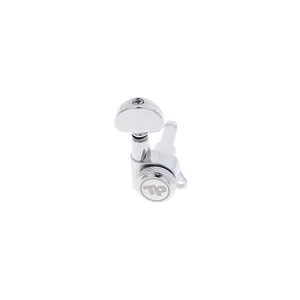 TonePros GKL60K-C Locking Tuner C