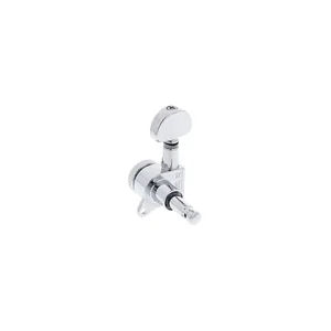 TonePros GKL60K-C Locking Tuner C
