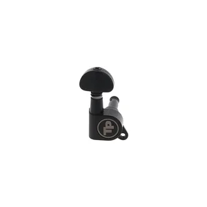 TonePros GKS70K-B Tuner Black