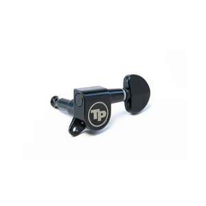 TonePros GKS70K-B Tuner Black