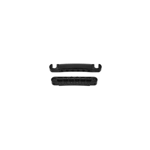 TonePros LPBM02 B Tuneomatic Set Black