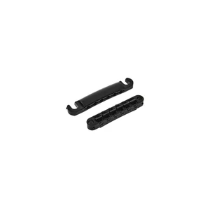 TonePros LPBM02 B Tuneomatic Set Black