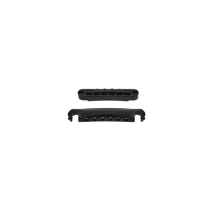 TonePros LPBM02 B Tuneomatic Set Black