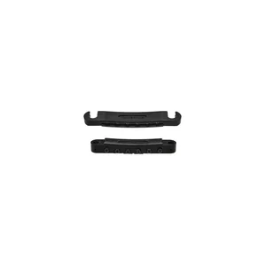 TonePros LPBM02 B Tuneomatic Set Black