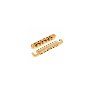 TonePros LPGM02 G Tuneomatic Set Gold