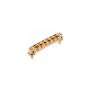 TonePros LPGM04 G Tuneomatic Set Gold