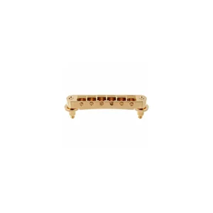 TonePros LPGM04 G Tuneomatic Set Gold