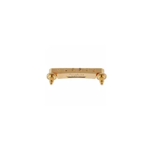 TonePros LPGM04 G Tuneomatic Set Gold