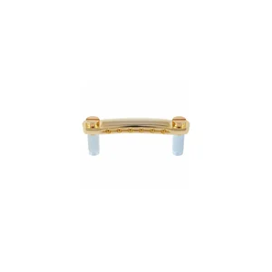 TonePros LPGM04 G Tuneomatic Set Gold