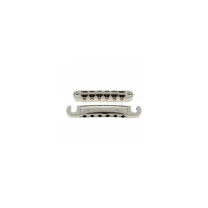 TonePros LPNM02 N Tuneomatic Set