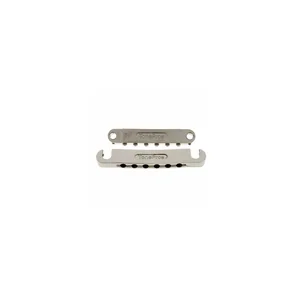 TonePros LPNM02 N Tuneomatic Set
