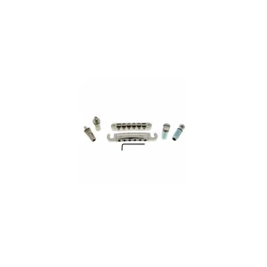 TonePros LPNM02 N Tuneomatic Set