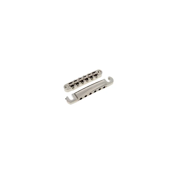 TonePros LPNM02 N Tuneomatic Set