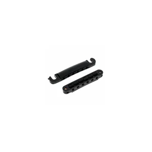 TonePros LPS02 B Tune-O-Matic Set