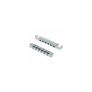 TonePros LPS02 C Tune-O-Matic Set