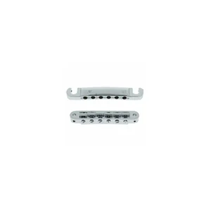 TonePros LPS02 C Tune-O-Matic Set