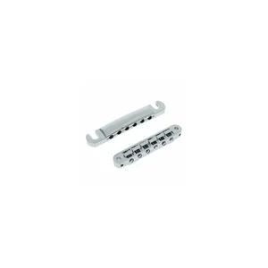 TonePros LPS02 C Tune-O-Matic Set
