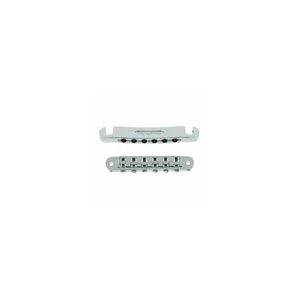 TonePros LPS02 C Tune-O-Matic Set
