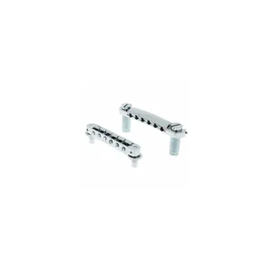 TonePros LPS02 C Tune-O-Matic Set
