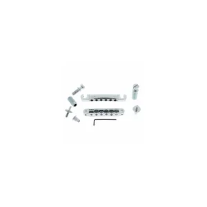 TonePros LPS02 C Tune-O-Matic Set