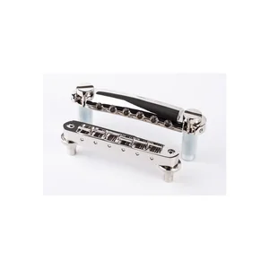 TonePros LPS02 C Tune-O-Matic Set