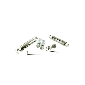 TonePros LPS02 C Tune-O-Matic Set
